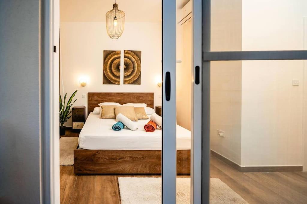 Luxurious & Stylish Penthouse With Private Pool Daire Msida Dış mekan fotoğraf