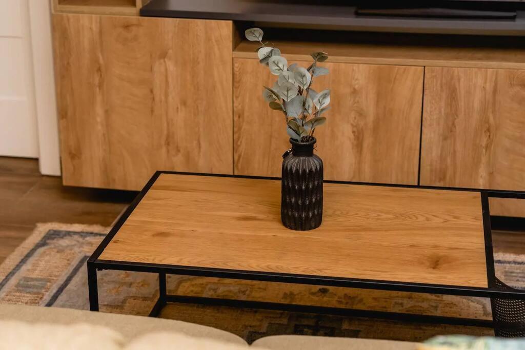 Luxurious & Stylish Penthouse With Private Pool Daire Msida Dış mekan fotoğraf