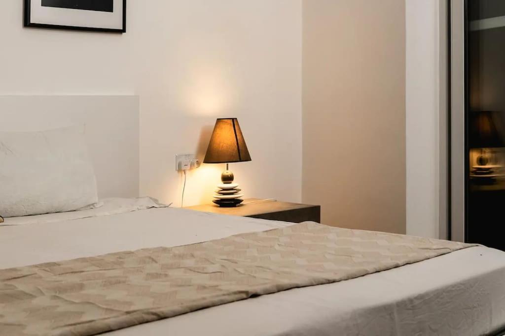 Luxurious & Stylish Penthouse With Private Pool Daire Msida Dış mekan fotoğraf