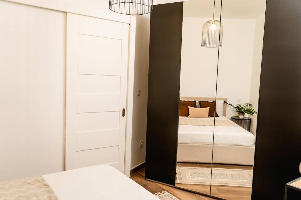 Luxurious & Stylish Penthouse With Private Pool Daire Msida Dış mekan fotoğraf