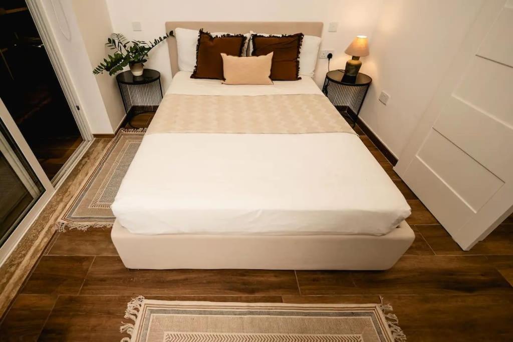 Luxurious & Stylish Penthouse With Private Pool Daire Msida Dış mekan fotoğraf