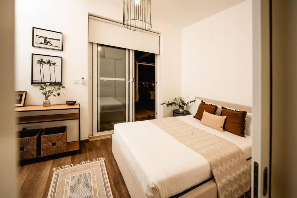 Luxurious & Stylish Penthouse With Private Pool Daire Msida Dış mekan fotoğraf