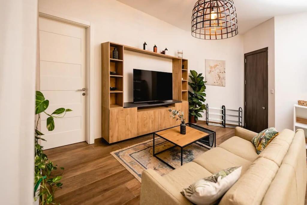 Luxurious & Stylish Penthouse With Private Pool Daire Msida Dış mekan fotoğraf