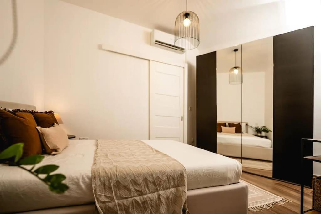 Luxurious & Stylish Penthouse With Private Pool Daire Msida Dış mekan fotoğraf
