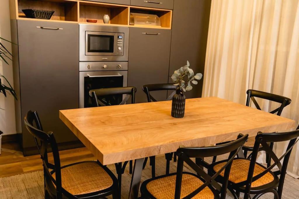 Luxurious & Stylish Penthouse With Private Pool Daire Msida Dış mekan fotoğraf