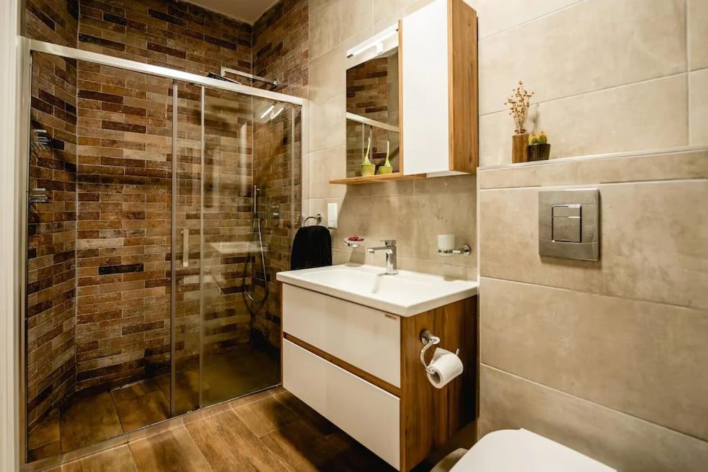 Luxurious & Stylish Penthouse With Private Pool Daire Msida Dış mekan fotoğraf